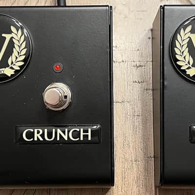 Victory Amps V30 MK II The Jack 2-Channel 42-Watt Guitar Amp Head 2020 - Present - Black image 3