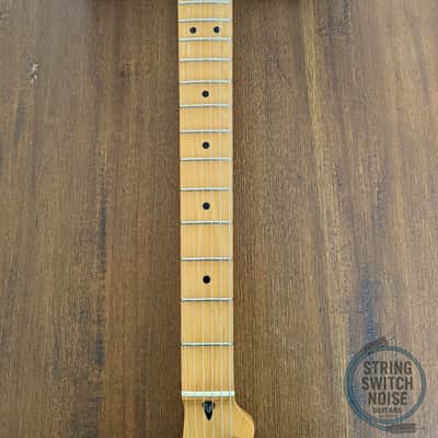 Fender Telecaster, Black, 1999, Made in Japan image 9