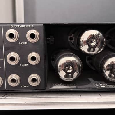 Mesa Boogie 2:Ninety image 7