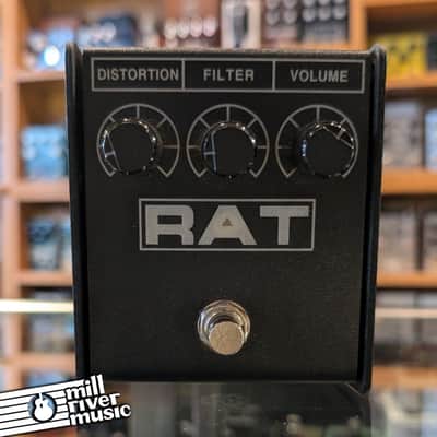 ProCo RAT 2 Distortion | Reverb Canada