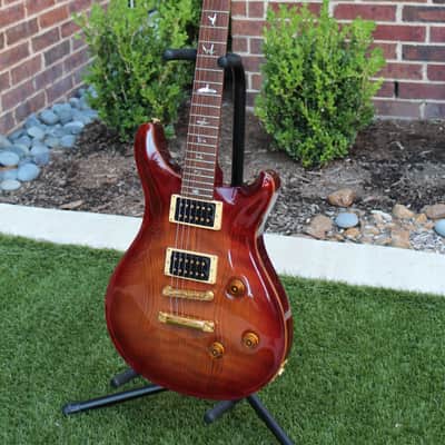 PRS Custom 24 Limited Edition Signature - 1991 # 5/300 RARE image 11