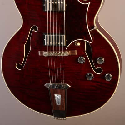 Gibson Tal Farlow 1997 image 1
