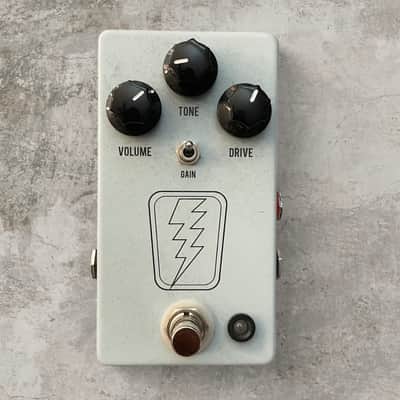 JHS SuperBolt V2 2016 - 2024 - Blue image 1