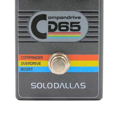 Solodallas CompanDrive 65 image 1