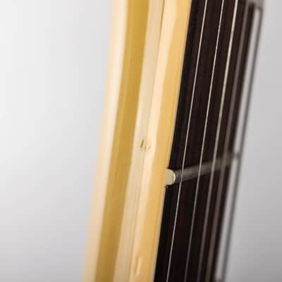 Gibson 1957 Les Paul Special Single Cut Reissue VOS (Left-handed), TV Yellow | Demo image 16