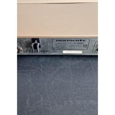 Marantz ST320L - Hi-Fi Tuner - Excellent imagen 12