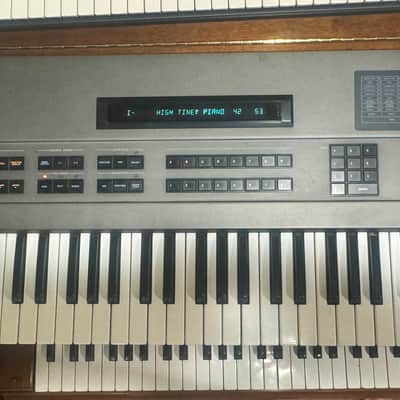 Roland Super JX-10 76-Key Polyphonic Synthesizer 1986 - 1990 - Black