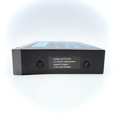 Boss RCE-10 Digital Chorus Ensemble Made in Japan Micro Rack Effect Series image 9