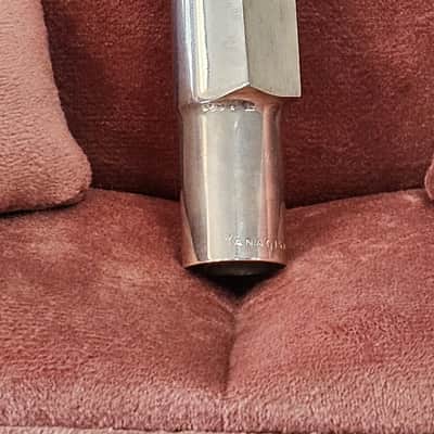 Yanagisawa Metal Tenor Saxophone Mouthpiece - 7 image 3