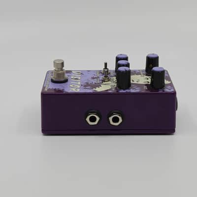 Old Blood Noise Endeavors Visitor Parallel Multi-Modulator 2020 - Present - Graphic image 4