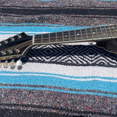 A. Lawrence Smart Mandolin A-style 1999 #106 image 5