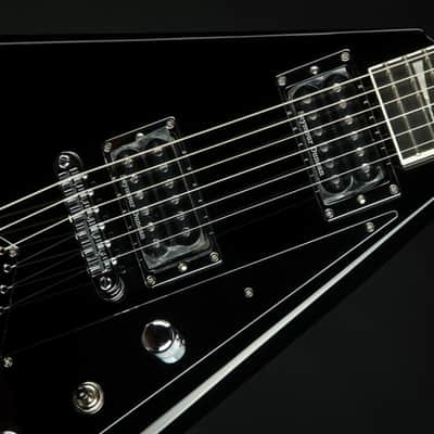 2022 - Jackson MJ Series Randy Rhoads RRT - Black image 15