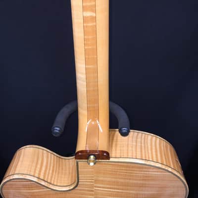 Buscarino Custom Artisan (2010) image 5