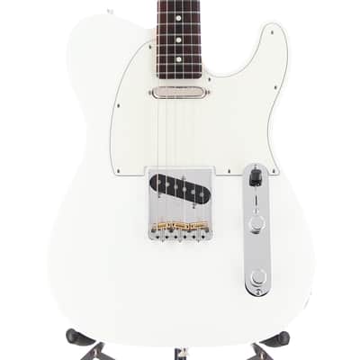 Fender MIJ Hybrid II Telecaster | Reverb