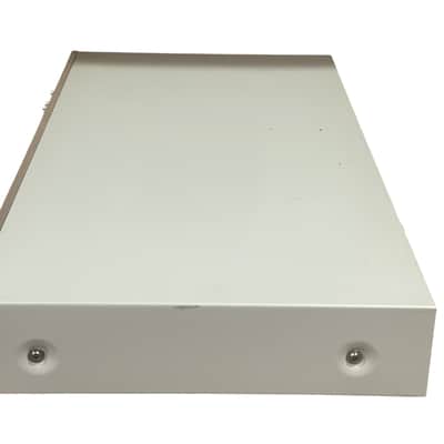 GLI Pro GQ-3000 Stereo 10-Band Graphic Equalizer Rackmount EQ 1990-2000s image 8
