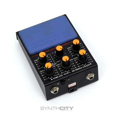 Boss PC-2 Percussion Synthesizer image 2