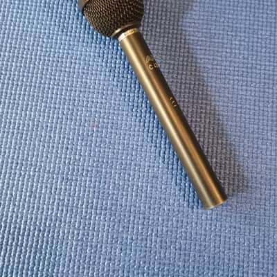 Immagine AKG C 451 EB with CK5 capsule - 2
