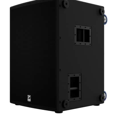 Yorkville EL18S | 1800W 1x18" Powered Subwoofer. New with Full Warranty! image 3