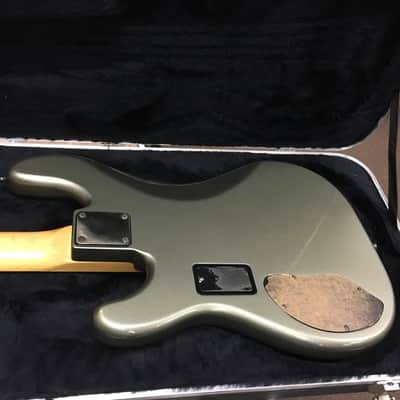 Fender Power Jazz Bass Special '86-'87 Japan image 6