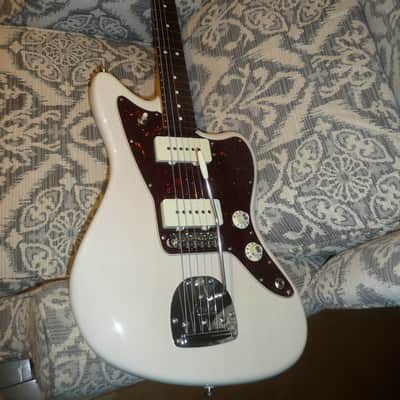 Fender American Professional Ash Jazzmaster L&M Exclusive image 7