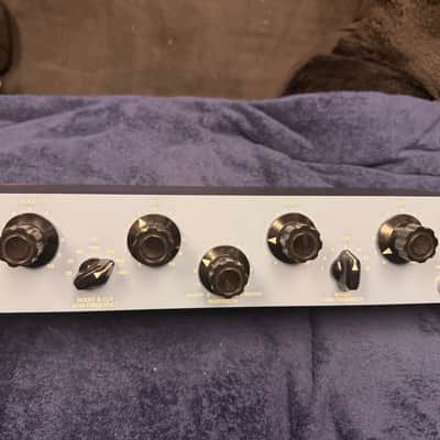 Warm Audio EQP-WA Tube EQ 2015 - Present - Blue image 2