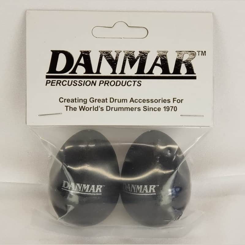 Danmar Egg Shaker 2-Pack image 1