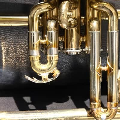 1969! Couesnon Bb flugelhorn image 3