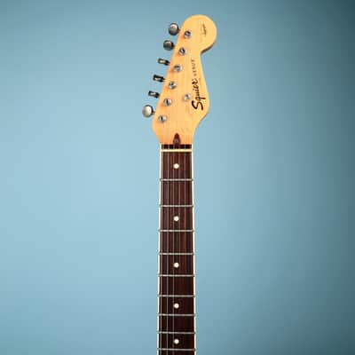 1996 Squier Vista Series Venus Guitar Courtney Love Model Japan image 3