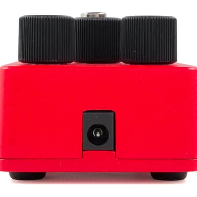 Electro-Harmonix Big Muff Pi 2 Fuzz Pedal [USED] image 4