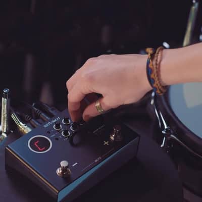 Roland TM-1 Trigger Module