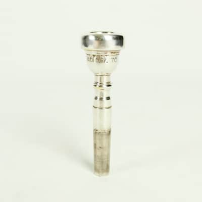 Benge Resno-Tempered Bell Bb Trumpet w/ Case (USED) image 12