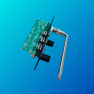 Doepfer A-178 THER Theremin Voltage Source image 3