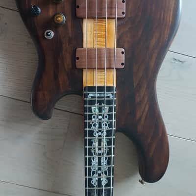 Ibanez Musician Bass 30th. anniversary 2009 image 5