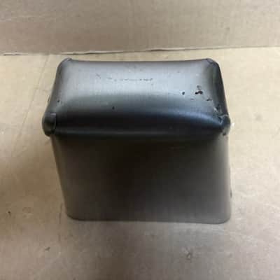 Latin Percussion ES-9 Salsa Sergio Bongo Bell – Handheld Cowbell – Made in U.S.A. – Used – Good Condition image 9