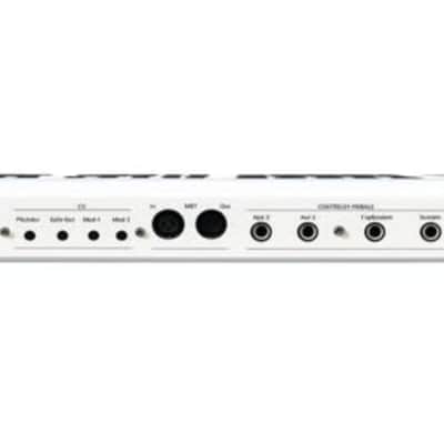 Arturia KeyLab 61 MkII MIDI Controller image 2
