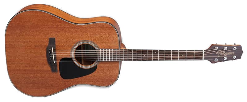 Takamine GD11M Dreadnought Acoustic Guitar: Brand New at $349!