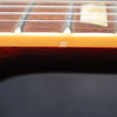 Gibson Les Paul Standard 2005 - Faded Honeyburst w/ Gibson HSC image 12
