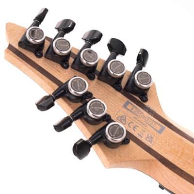 Ibanez A528-IPT Alpha 2026 - Present - Iron Pewter 3143gr image 8