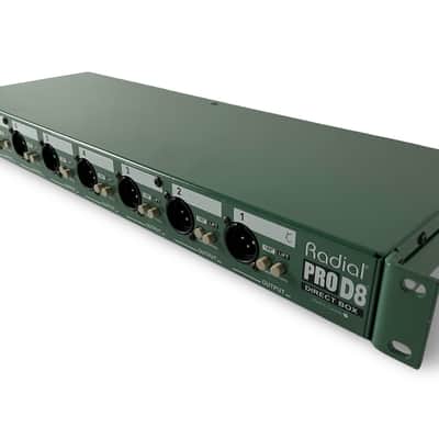 Radial PROD8 image 1
