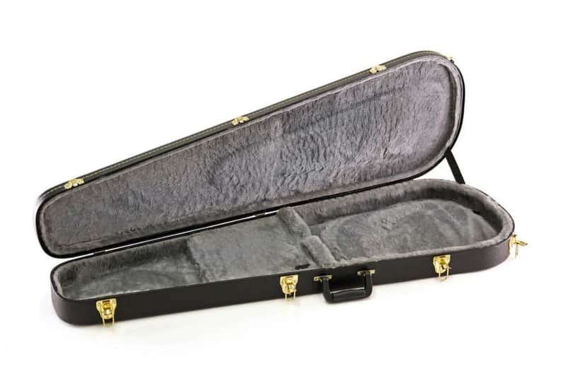 Yorkville YBC-4H Tear Drop Bass Case image 1