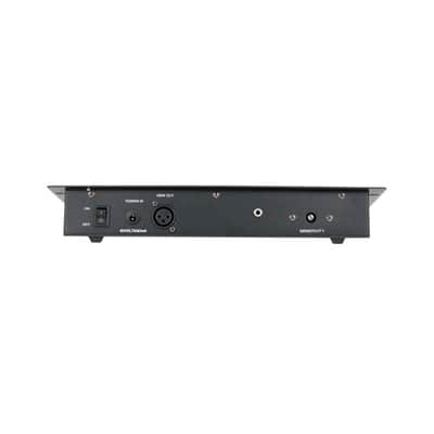 Adj Rgbw4 C Ir 4 Chanel Rgbw Or Rgba Controller image 3