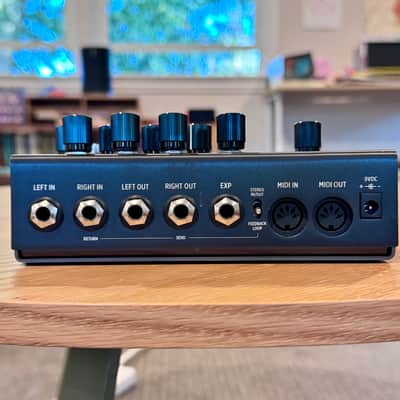 Strymon TimeLine Delay 2011 - Present - Silver image 3