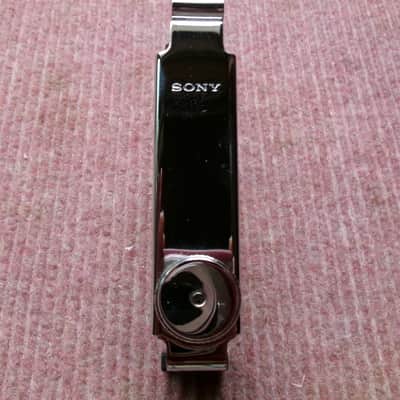 Sony GM-1 Vintage Guitar Mike from 1970's image 6