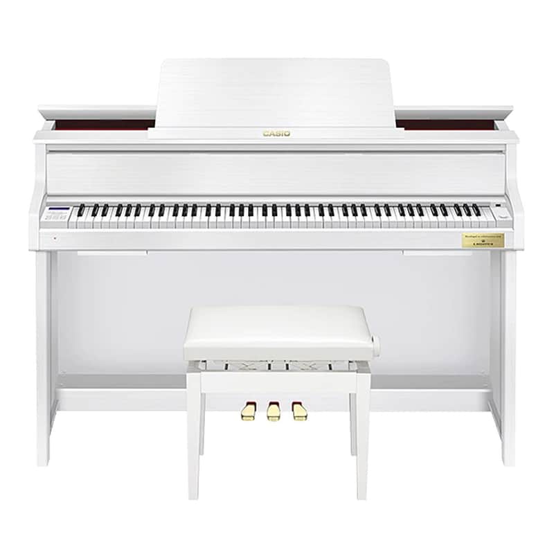 Casio GP-310 Celviano Grand Hybrid 88-Key Digital Piano Bild 1