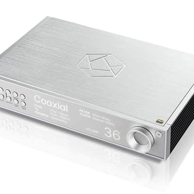 Hi Fi ROSE RD160 - Absolute True Fidelity DAC - NEW! image 1