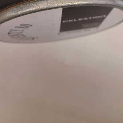 Celestion  G12P-80 Seventy 80 12" 80 Watt 16 Ohm Guitar Amp Speaker image 3