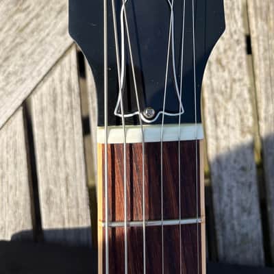 Gibson Les Paul Traditional 2013 - Caramel Burst image 3