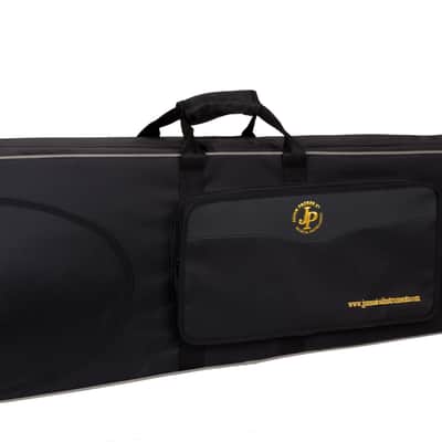 John Packer JP232 Key of Bb/F Bass Trombone w/Lightweight Case & Mouthpiece image 6