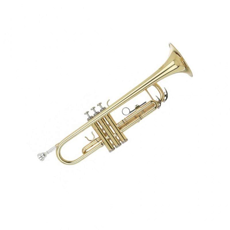 TROMBA IN SIb AMADEUS TR600 LACCATA image 1