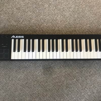 Alesis V49 USB-MIDI Keyboard Controller. Sale Benefits Music Education Nonprofit!